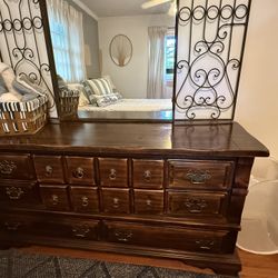 3 Piece Queen Bedroom Set 