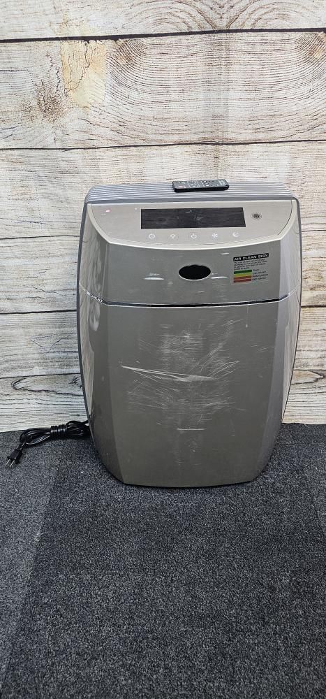 Advanced Pure Air APA-9090 HEPA Air Purifier – Digital Control, Ionizer & UV-C (A1G001839)