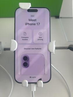 iPhone 17 