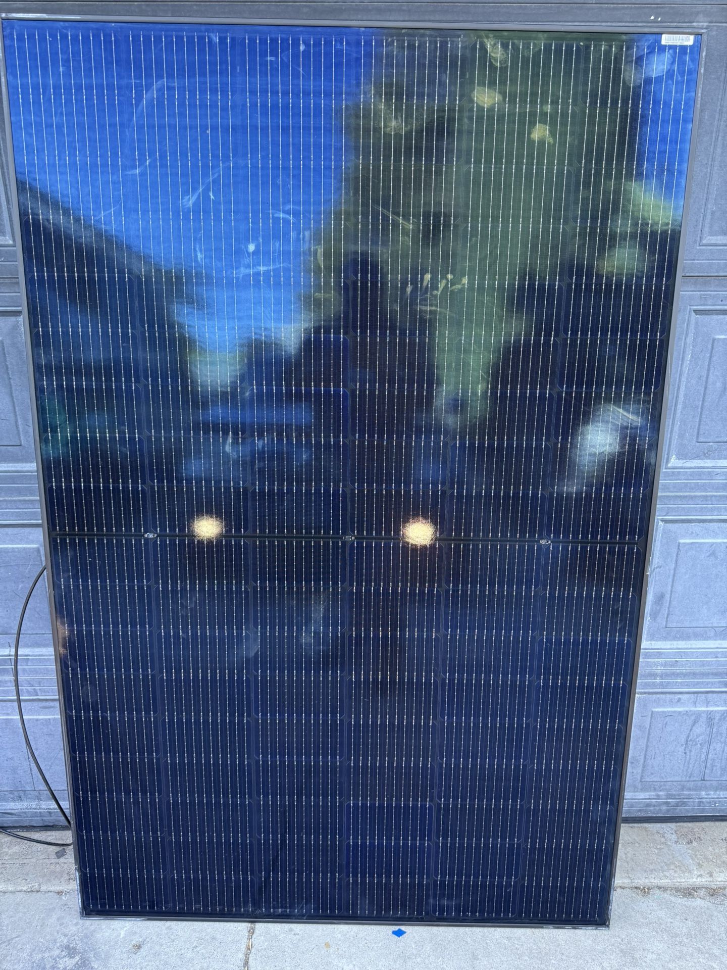 Solar Panel