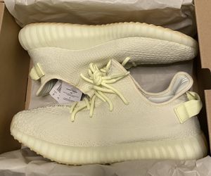 adidas Yeezy Boost 350 V2 Butter