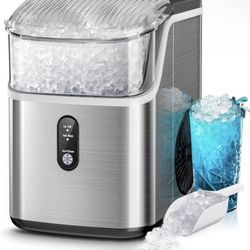 Nugget ice Maker