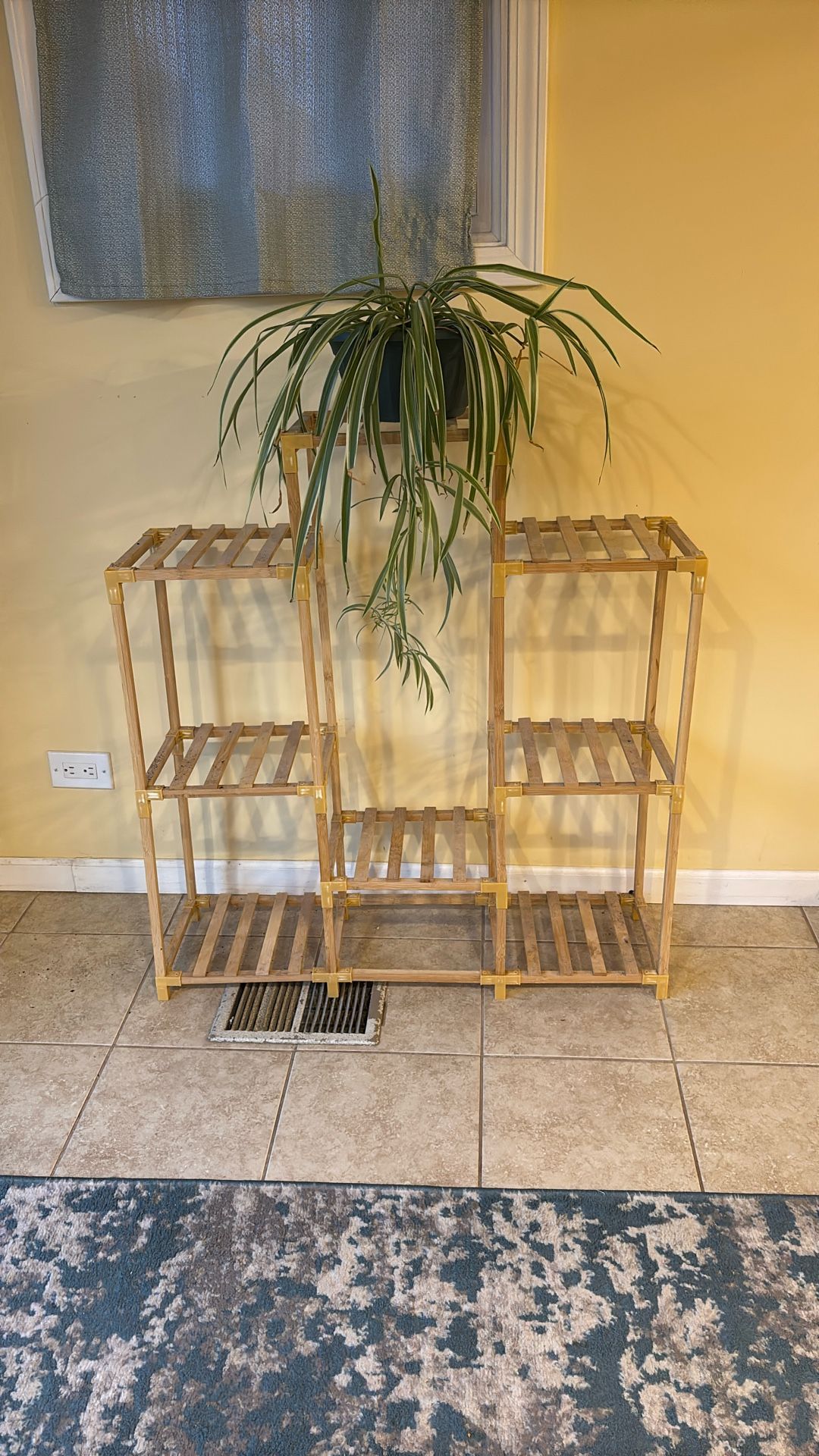 Plant Holder