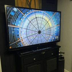 LG Plasma TV