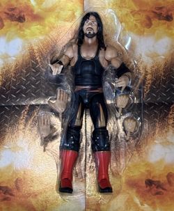 WWE SYXX Mattel Elite Loose Figure WCW Monday Night War Series 5 aka DX X-Pac