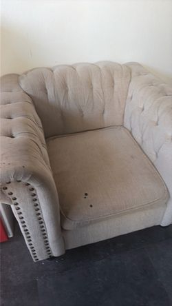 Nice living room chair