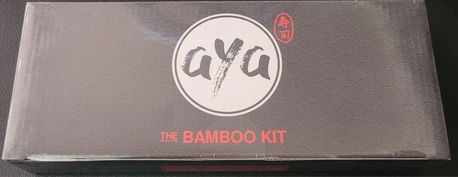 Sushi Maker Kit