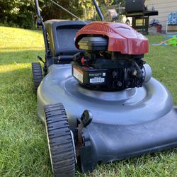 Craftsman 21” Push Lawn Mower