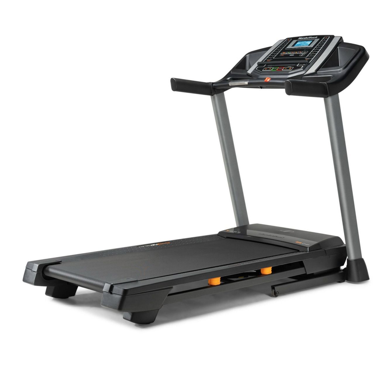 Nordictrack T 6.5 S Treadmil ( Like New - Rarely Used)