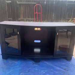 Entertainment Console 