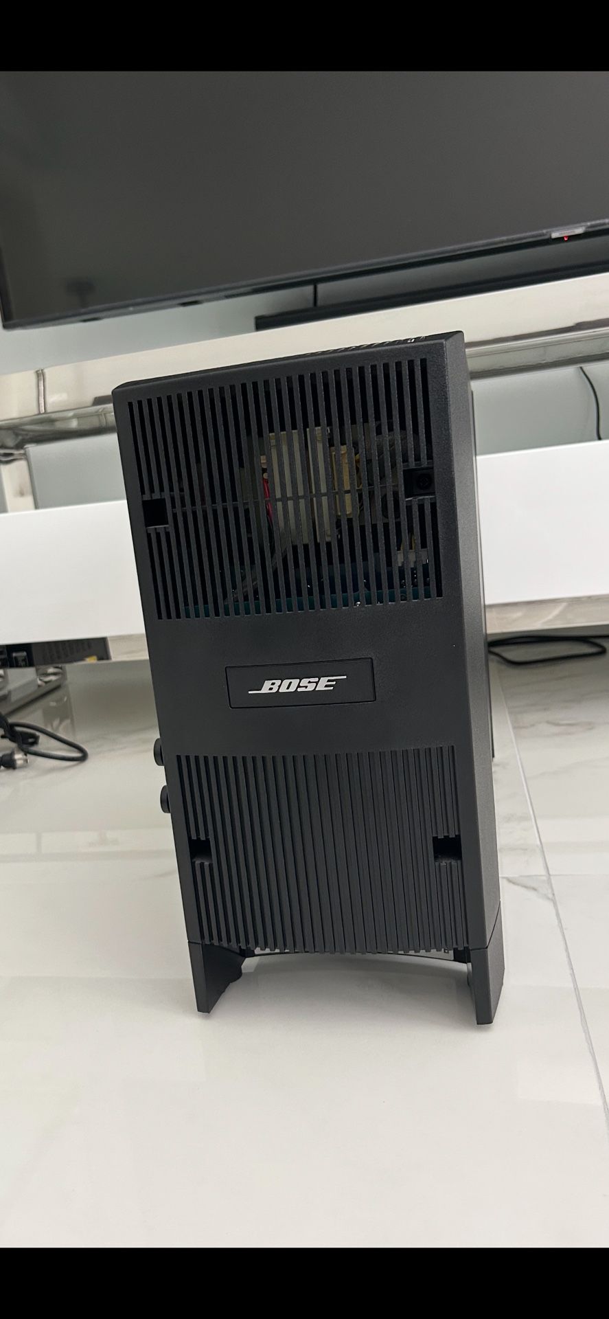Bose Subwoofer