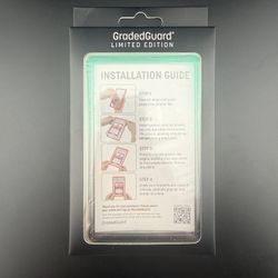 Graded Guard Neptune For PSA