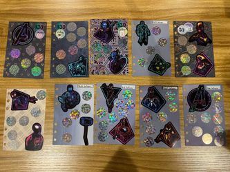 Marvel cash challenges