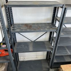 Metal Shelf 