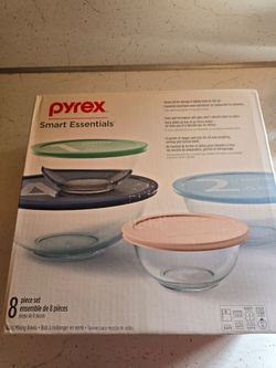 pyrex