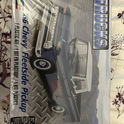 Chevy Model Kit