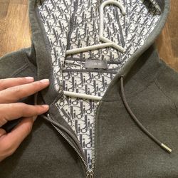 Dior Jacket 