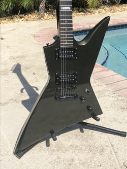 Esp ltd ex 100 outlet