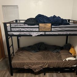 Bunk Bed Great Condition 