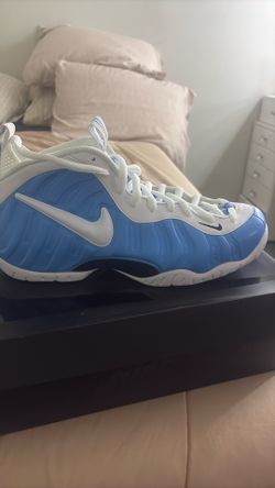 air foamposite pro:size 11