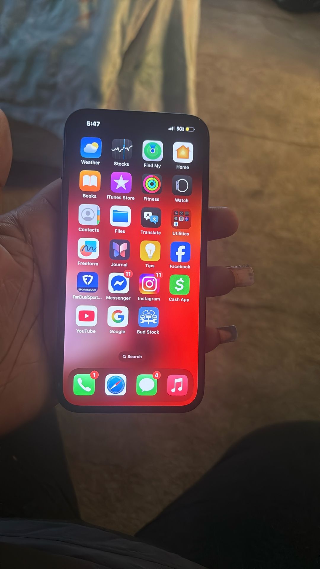 Brand New iPhone 14