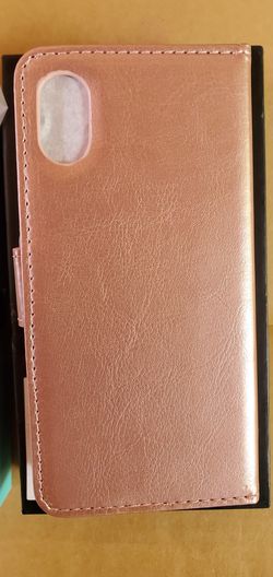 Wallet case for iphone x regular