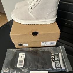 Ugg Boots Big Kids Size 5 