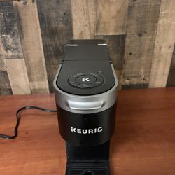 Keurig Coffee Machine 