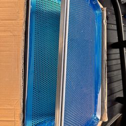 restaurant baking trays