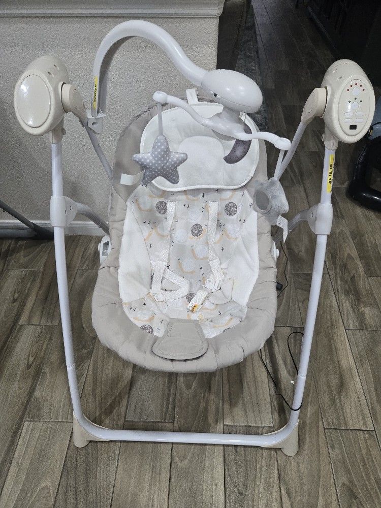 Baby Swing
