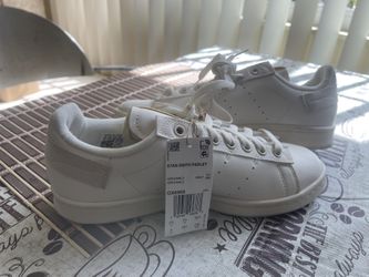 Stan Smith Parley