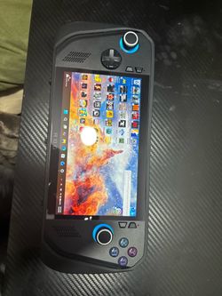 Asus rog ally x ASAP 700 but send me an offer