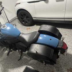 2019 Kawasaki Vulcan s with ABS 650cc