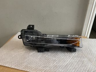 2017-2023 Tesla Model 3 Left Fog Light 