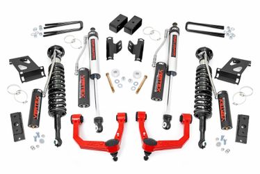 3.5” Lift Kit Toyota Tacoma 2WD/4WD (2005/2023)