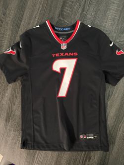 Women’s Texans jersey