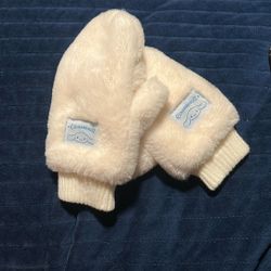 Cinnamoroll Gloves 
