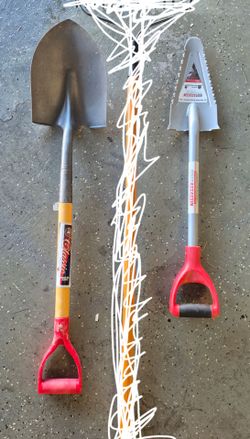 Garden/yard tools