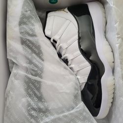Jordan 11 Gratitude Size 10 