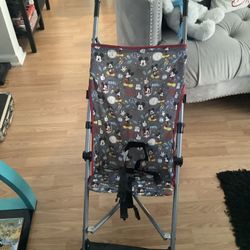 Mickey Umbrella Stroller
