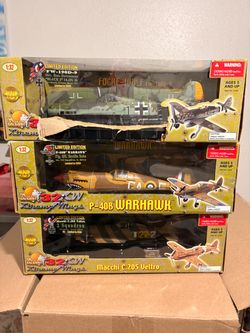 Ultimate Soldier Xtreme Wings