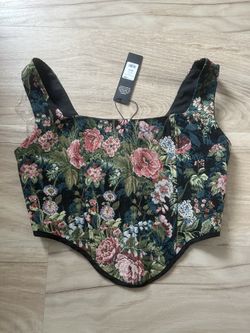 Fashionnova Corsets