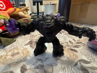 Schleich Eldrador Creatures Shadow Stone Monster