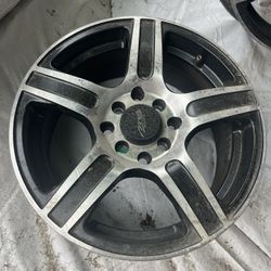 Rims 15in