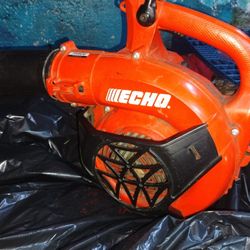 Echo Gas Leaf Blower