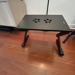 Adjustable Laptop Stand 