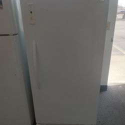 15 cubic freezer with warranty 