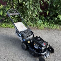  TORO SUPER RECYCLER Lawnmower 7.25 Hp 159cc 21”