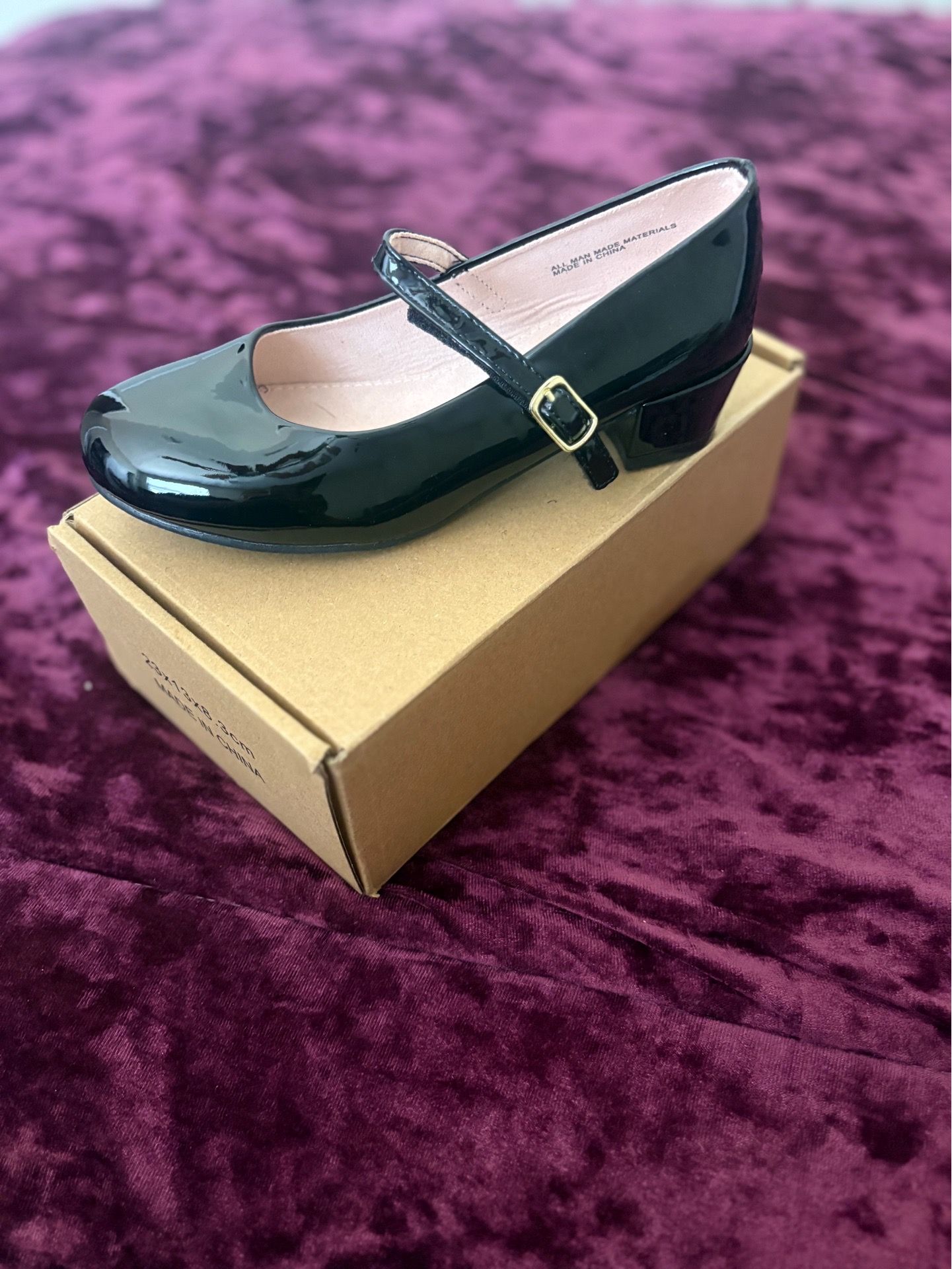 Dress shoes