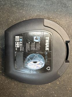 Thule XG-12 Pro Chains